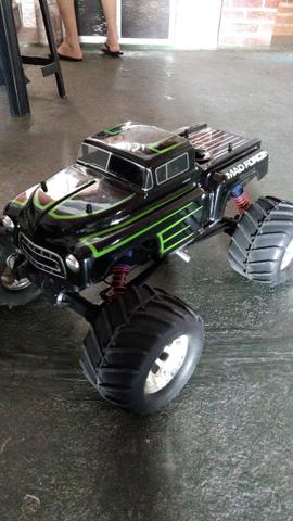 Kyosho mad force
