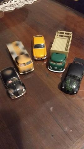 Miniaturas Jada Toys VW 1/64