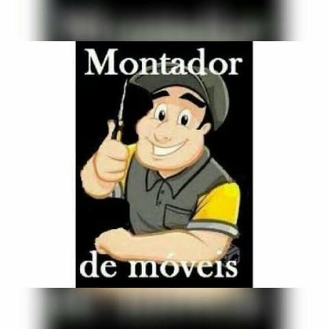 Montador de móveis 