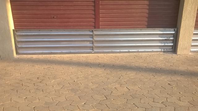 Serralheria e Serviços