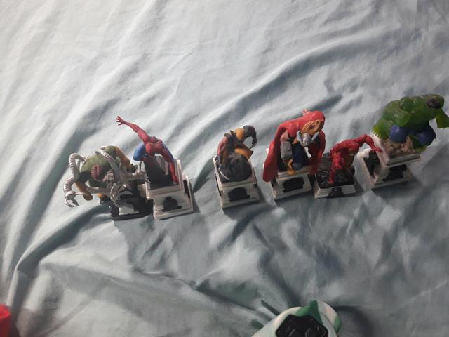 Troc por jogo de ps4