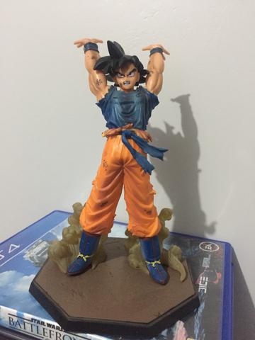 Action Figure Son Goku