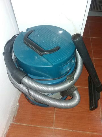Aspirador de Po