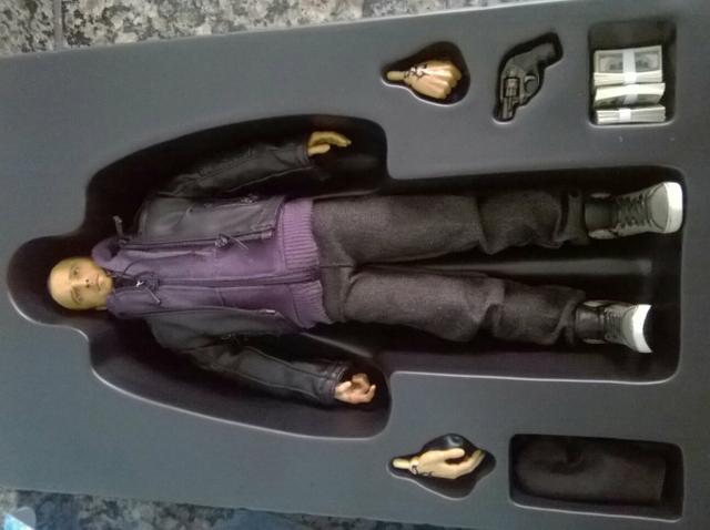 Boneco Jesse Pinkmam