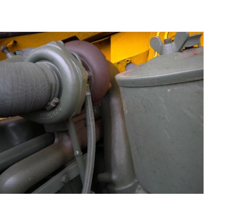 CAMINHÃO MB  ANO  TRUCK TURBO