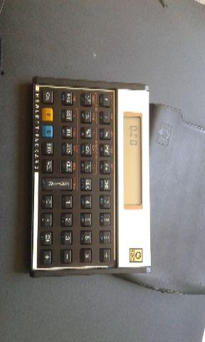 Calculadora HP