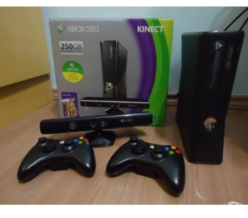 (Compramos e Buscamos) play 3 e Xbox 360 slim pagamos até