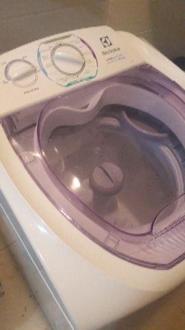 Electrolux 8kg 6 meses de uso