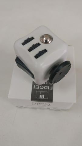 Fidget cube