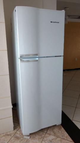 Geladeira / Refrigerador Continental Cycle Duplex