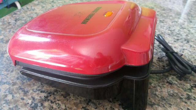 Grill George Foreman