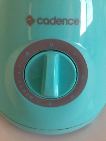 Liquidificador Cadence Colors