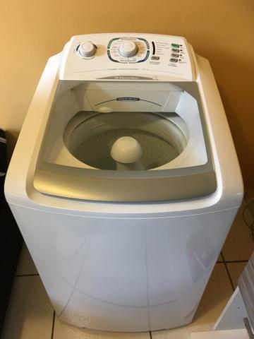Maquina de Lavar Electrolux 10kg