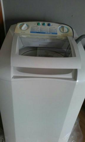 Maquina de lavar 8 kg