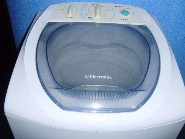 Maquina de lavar Electrolux 6 Kg turbo economia