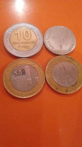 Moedas