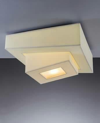 Plafon moderno