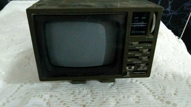 Raridade Relíquias tv