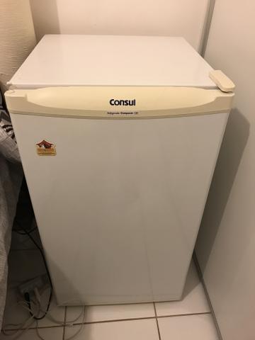 Refrigerador Compacto Cônsul 120 Litros