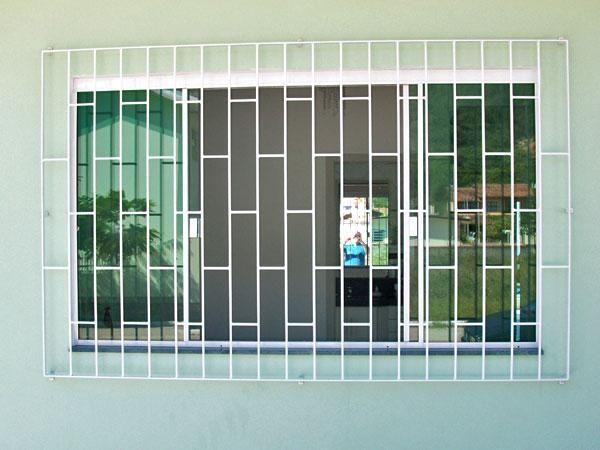 Serralheria e Serviços