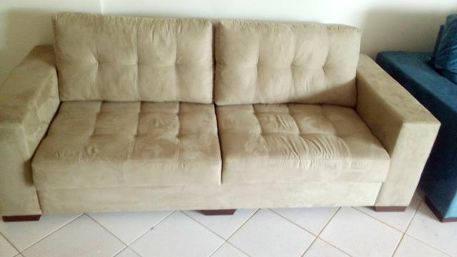 Sofá sobe medida