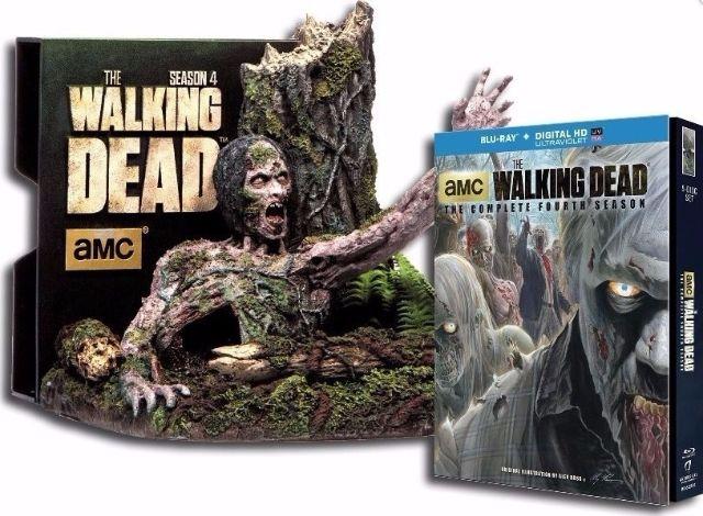 The Walking Dead Season 2 - Gift Set