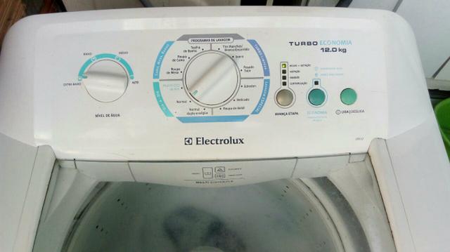 (compr o) Lavadoras de roupas com defeito
