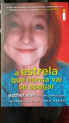 A estrela que nunca vai se apagar