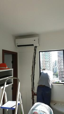 Ar condicionado