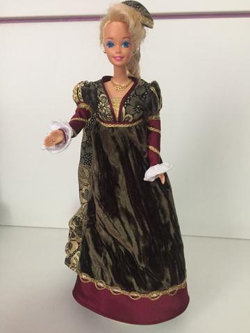 Barbie de Coleção