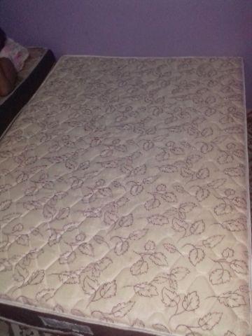 Cama box (Bairro alvorada)