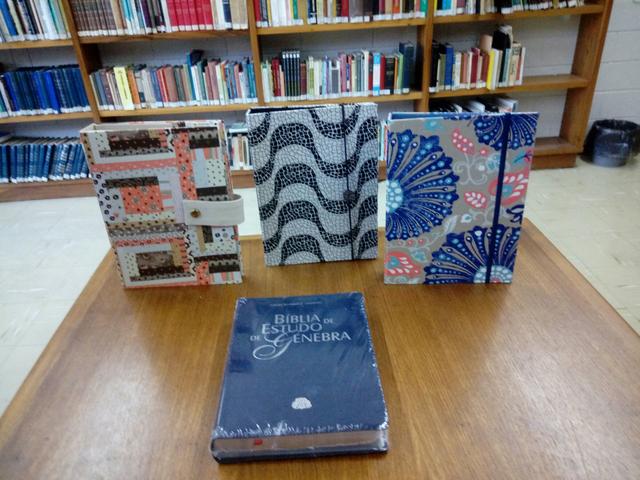 Capas para Bíblias