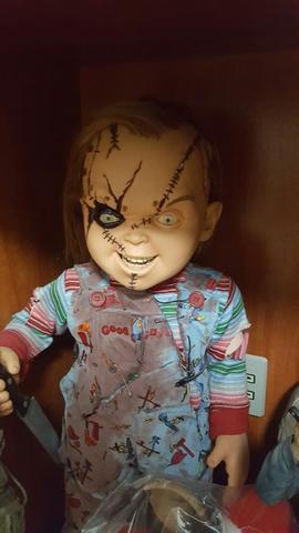 Chucky real - Sideshow