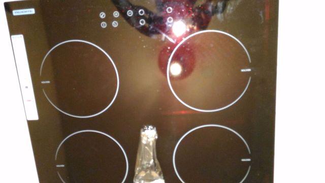 Cooktop 4 bocas Tramontina 4ei 60