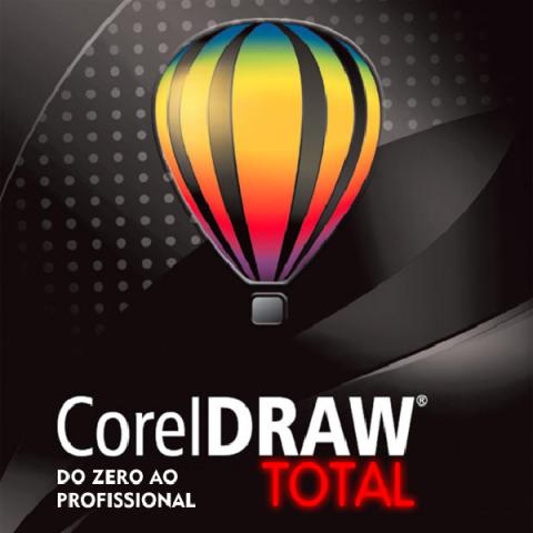 Curso Online Corel Draw Total