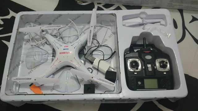 Drone Explorer Cam 2.4G
