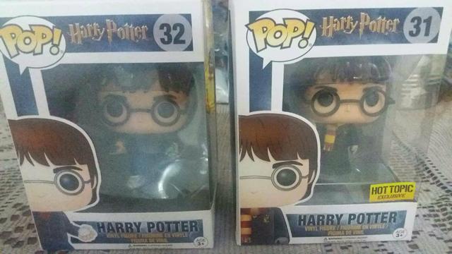 Funkos Pop Harry Potter