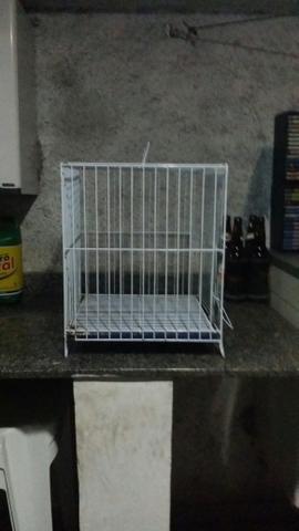 Gaiola para ramister