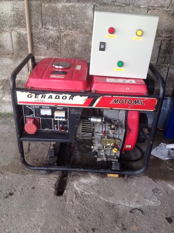 Gerador