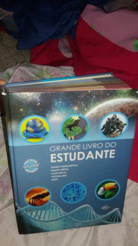 Grande livro do estudante