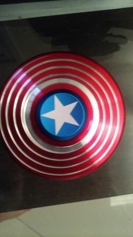 Hand spinner a partir d