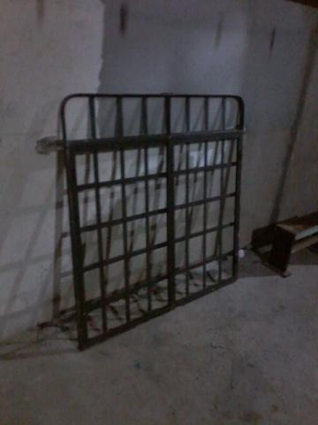 Janelão de ferro 1,20x1,00