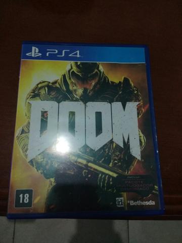 Jogos de ps4