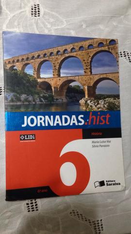 Livro Jornadas Hist. 6