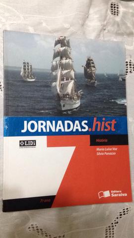 Livro Jornadas Hist. 7