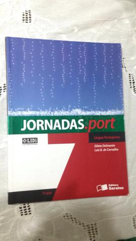 Livro Jornadas Port. 7