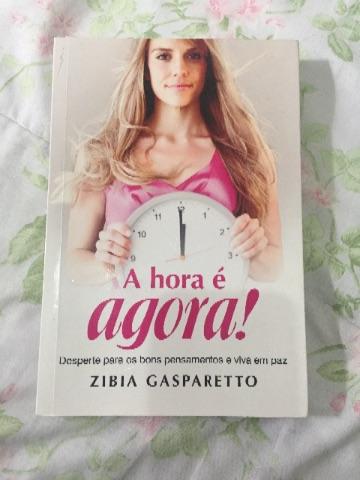 Livro de alto ajuda