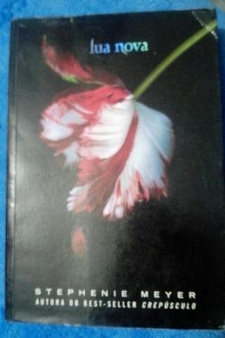 Lua Nova