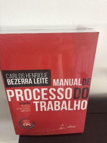 Manual de Proceso do Trabalho