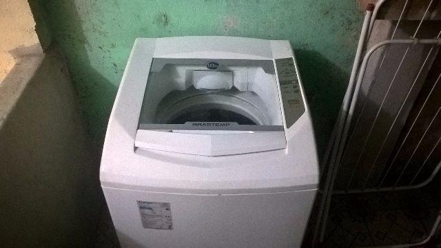 Maquina de lavar 10kg